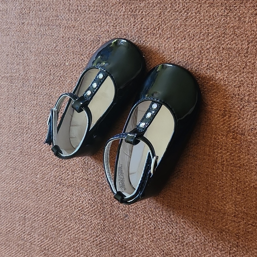 3-6M shoes